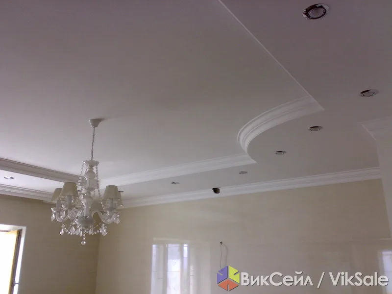 Отделка квартир, офисов и кафе под ключ в Кольчугино