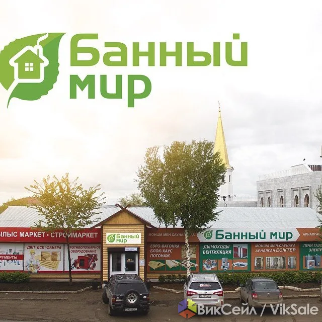 Евро-вагонка из сосны для бани и сауны, сорт А