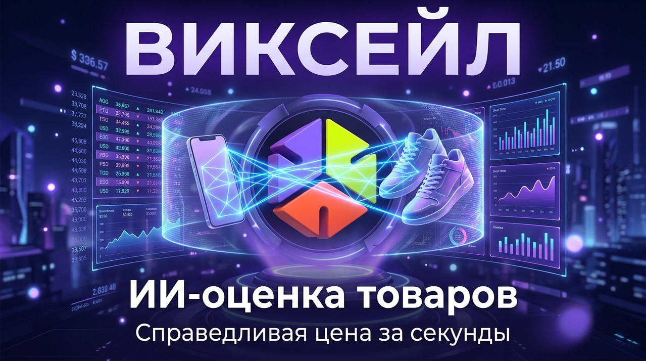 ИИ-оценка товаров