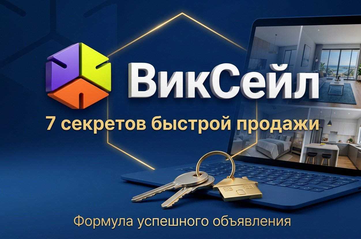 7 секретов быстрой продажи